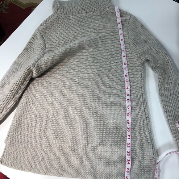 Women Chunky sweater by ALEXANDER WANG, size M - Picture 6 of 8
